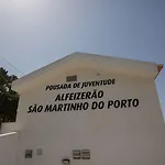 旅馆 Hi - De Juventude Alfeizerão