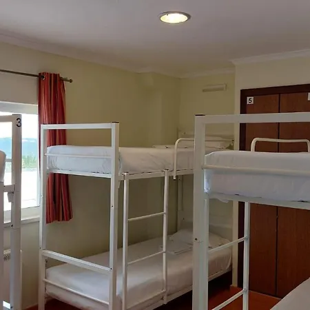 Hi - De Juventude Hostel *
