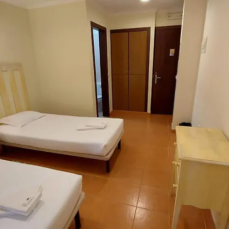 Hi - De Juventude Vandrerhjem *