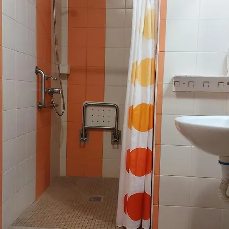 Hi - De Juventude Hostel Alfeizerao