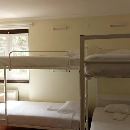 Hi - De Juventude Alfeizerão