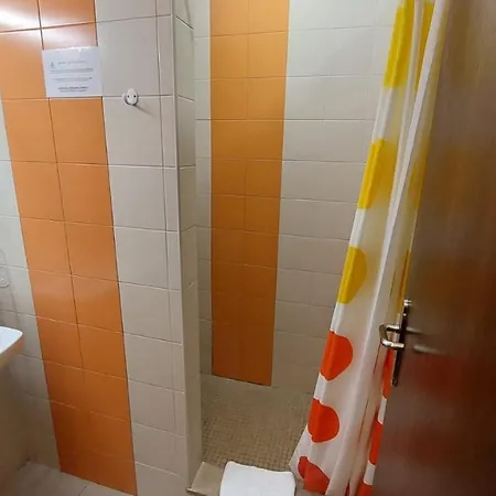 Hi - De Juventude Vandrerhjem *