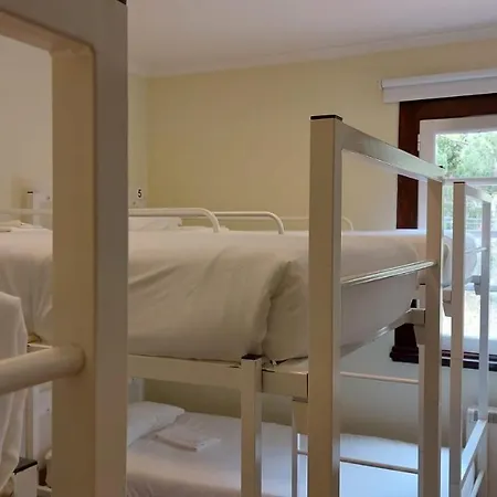 Hi - De Juventude Vandrerhjem Alfeizerão