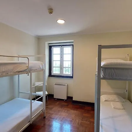 Hi - De Juventude Vandrerhjem *