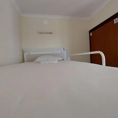 Hi - De Juventude Vandrerhjem