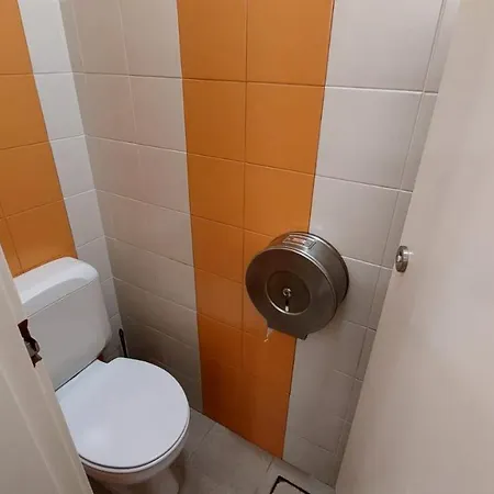 Hi - De Juventude Vandrerhjem