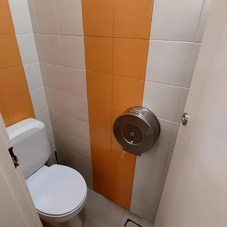 Hi - De Juventude Hostel
