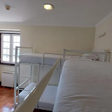 Hi - De Juventude Vandrerhjem