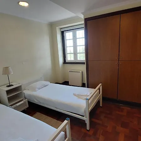 Hi - De Juventude Hostel
