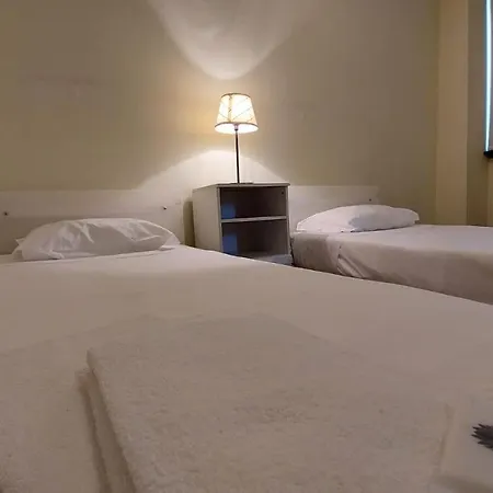 Hi - De Juventude Vandrerhjem