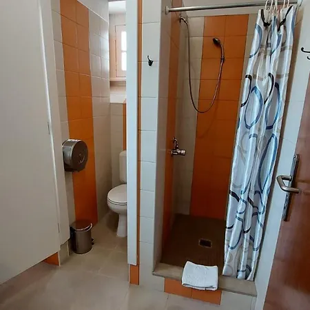 Hi - De Juventude Hostel