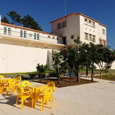 Hi - De Juventude * Alfeizerão