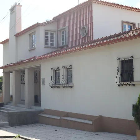 Vandrerhjem Hi - De Juventude *