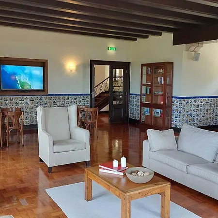 Vandrerhjem Hi - De Juventude *