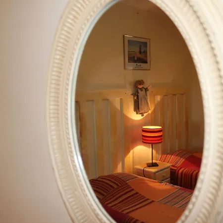 Vandrerhjem Hi - De Juventude