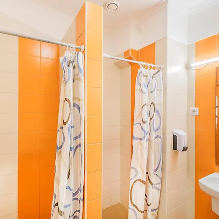 Hostel Hi Sao Martinho Do Porto - De Juventude Alfeizerão
