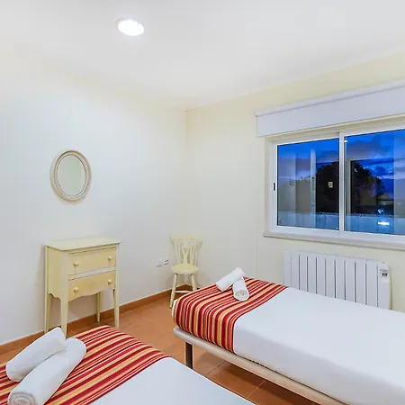 Hostel Hi Sao Martinho Do Porto - De Juventude
