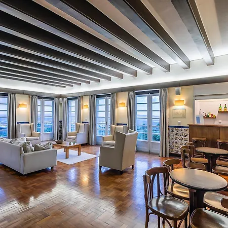 Hi - De Juventude 旅馆 Alfeizerão