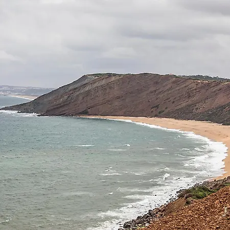 Hi Sao Martinho Do Porto - De Juventude Alfeizerao
