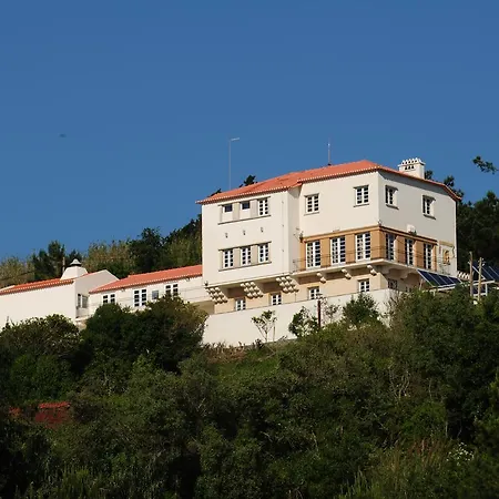 Hi - De Juventude Hostel *