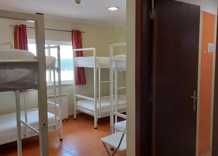 Hi - De Juventude Alfeizerao