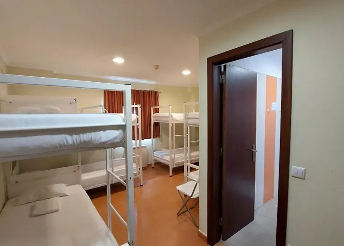 Hostel Hi - De Juventude *