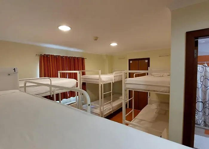 Hi - De Juventude Alfeizerao