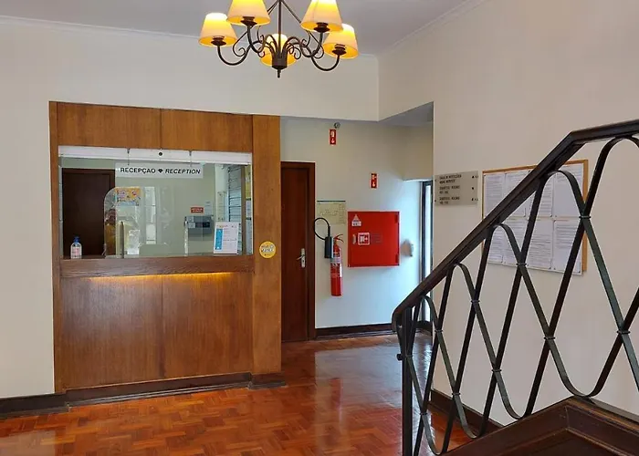 Hi - De Juventude Hostel