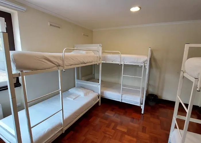 Hostel Hi - De Juventude *