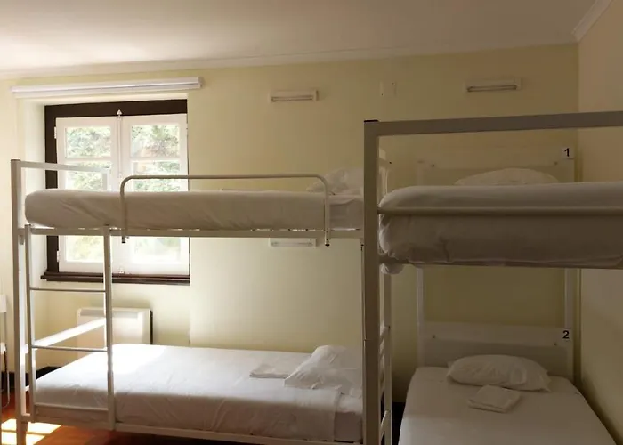 Hi - De Juventude Alfeizerao