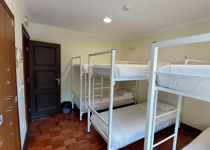 Hi - De Juventude Alfeizerao