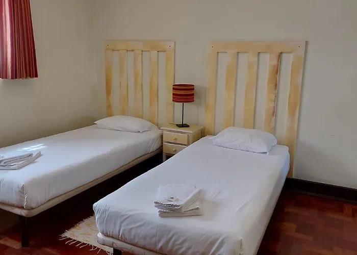 Hi - De Juventude Hostel *