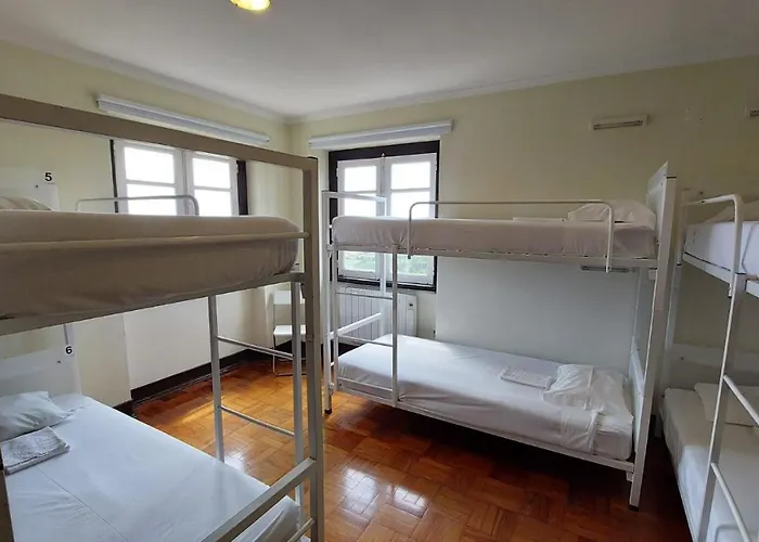 Hostel Hi - De Juventude *