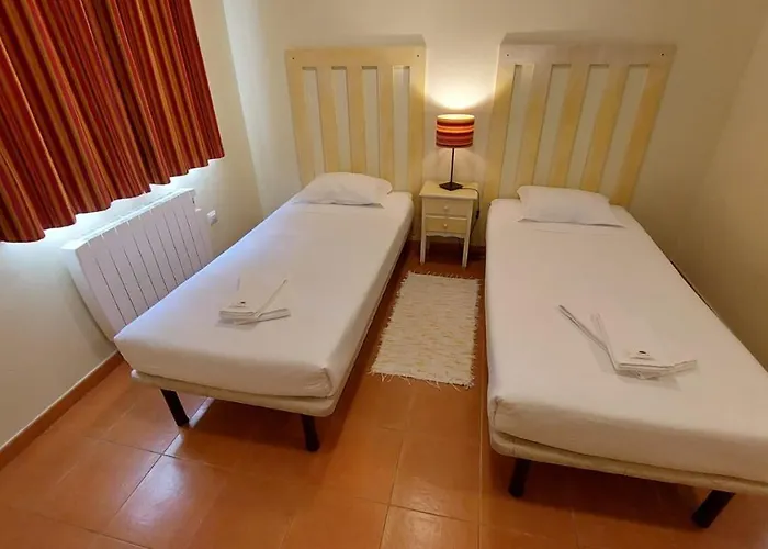 Hostel Hi - De Juventude