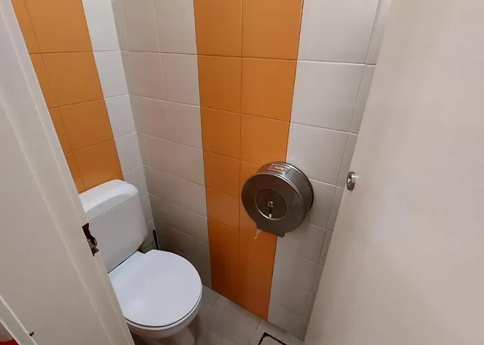 Hi - De Juventude Hostel