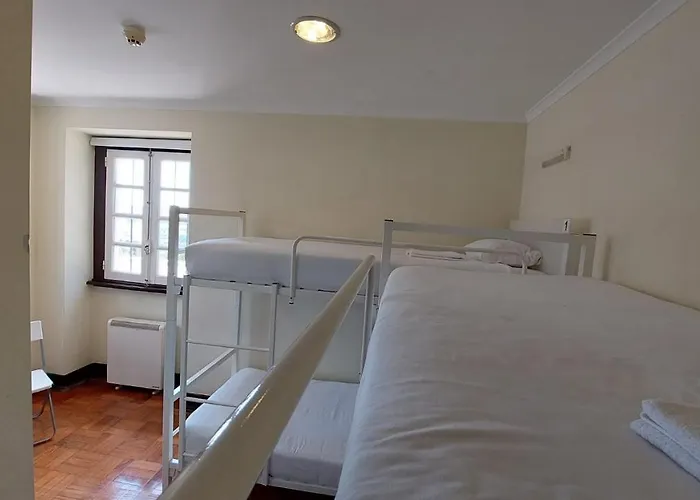 Hi - De Juventude Hostel