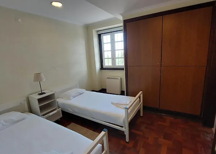 Hi - De Juventude Hostel