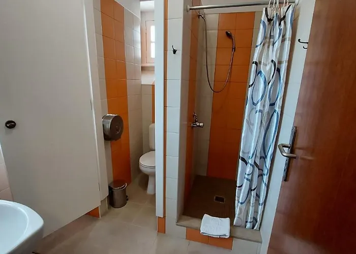 Hi - De Juventude Hostel