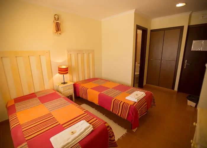 Hi - De Juventude Hostel