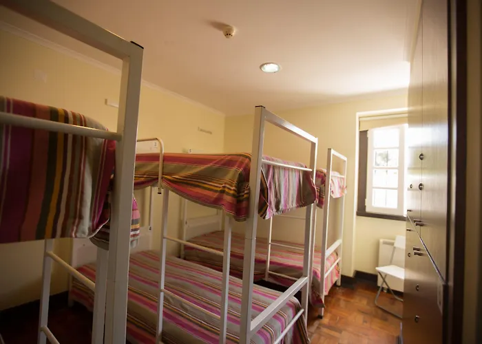 Hostel Hi - De Juventude