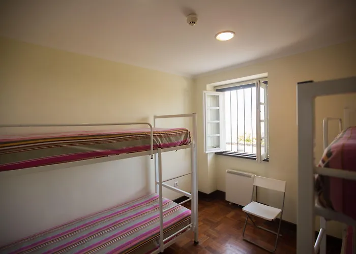 Hi - De Juventude Hostel