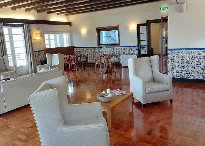 Hi - De Juventude Alfeizerao