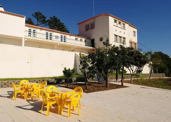 Hi - De Juventude * Alfeizerao