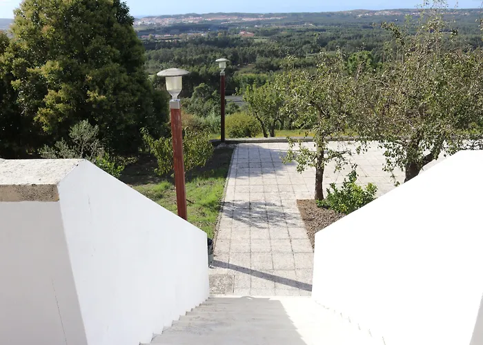 Hi - De Juventude Hostel Alfeizerao