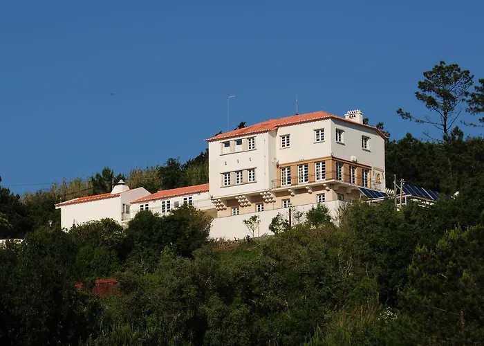 Hi - De Juventude * Alfeizerao