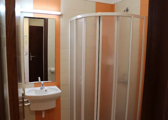 Hostel Hi - De Juventude *