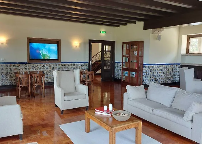 Hostel Hi - De Juventude *