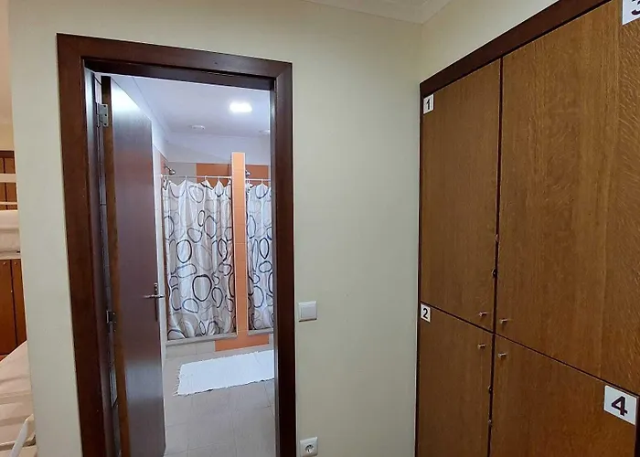 Hi - De Juventude Alfeizerao